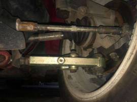 Ford Puma Cosworth 4x4 , Hatchback