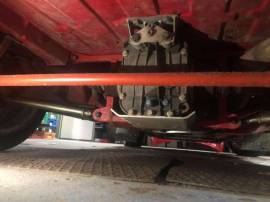 Ford Puma Cosworth 4x4 , Hatchback