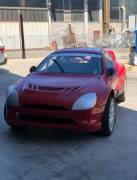 Ford Puma Cosworth 4x4 , Hatchback