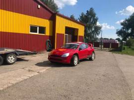 Ford Puma Cosworth 4x4 , Hatchback