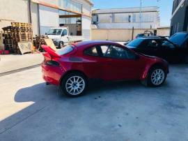 Ford Puma Cosworth 4x4 , Hatchback