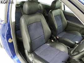 A Rare Ford Focus ST170 with 39,982 Miles, Imperial Blue, £ 6,695
