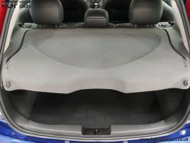 A Rare Ford Focus ST170 with 39,982 Miles, Imperial Blue, £ 6,695