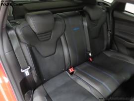 A Delivery Mileage Ford Focus RS Red Edition, Race Red, £ 59,995