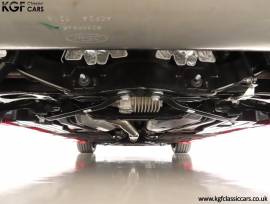 A Delivery Mileage Ford Focus RS Red Edition, Race Red, £ 59,995