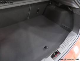 A Delivery Mileage Ford Focus RS Red Edition, Race Red, £ 59,995