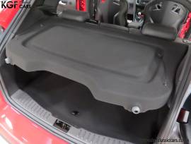 A Delivery Mileage Ford Focus RS Red Edition, Race Red, £ 59,995