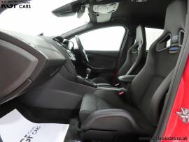A Delivery Mileage Ford Focus RS Red Edition, Race Red, £ 59,995
