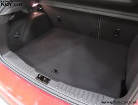 A Delivery Mileage Ford Focus RS Red Edition, Race Red, £ 59,995