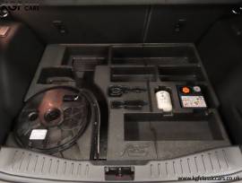 A Ford Focus RS Red Edition with 393 Miles, Race Red, £ 54,995