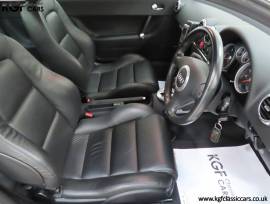 A Fabulous Mk1 Audi TT Quattro 3.2 V6 Coupe, Brilliant Red, £ 14,995