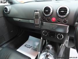 A Fabulous Mk1 Audi TT Quattro 3.2 V6 Coupe, Brilliant Red, £ 14,995