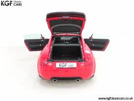 A Fabulous Mk1 Audi TT Quattro 3.2 V6 Coupe, Brilliant Red, £ 14,995