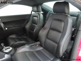 A Fabulous Mk1 Audi TT Quattro 3.2 V6 Coupe, Brilliant Red, £ 14,995