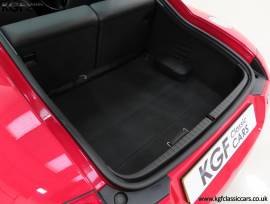 A Fabulous Mk1 Audi TT Quattro 3.2 V6 Coupe, Brilliant Red, £ 14,995