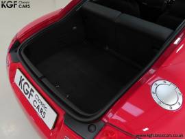 A Fabulous Mk1 Audi TT Quattro 3.2 V6 Coupe, Brilliant Red, £ 14,995