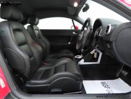 A Fabulous Mk1 Audi TT Quattro 3.2 V6 Coupe, Brilliant Red, £ 14,995