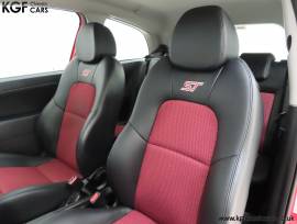  A Pristine Ford Fiesta ST150 with One Owner, Radiant Red, £ 9,195