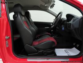  A Pristine Ford Fiesta ST150 with One Owner, Radiant Red, £ 9,195