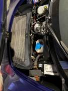 Lotus Elise s1, Azure blue, £ 21,000 Lotus Elise s1, Azure blue, £ 21,000