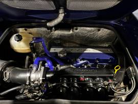 Lotus Elise s1, Azure blue, £ 21,000 Lotus Elise s1, Azure blue, £ 21,000