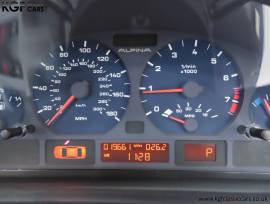 An Incredible BMW E46 Alpina B3 S Convertible, Avus Blue, £ 26,995