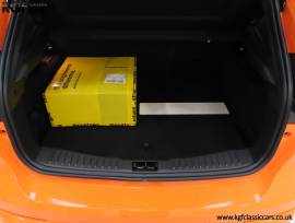 1 of 50 Ford Focus RS Heritage Editions, , Tief Orange, £ 79,795