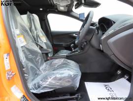 1 of 50 Ford Focus RS Heritage Editions, , Tief Orange, £ 79,795