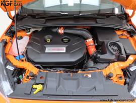 1 of 50 Ford Focus RS Heritage Editions, , Tief Orange, £ 79,795
