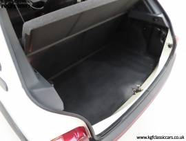 A Unique Phase 1 Peugeot 205 1.6 GTI, Alpine White, £ 16,695