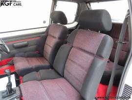 A Unique Phase 1 Peugeot 205 1.6 GTI, Alpine White, £ 16,695