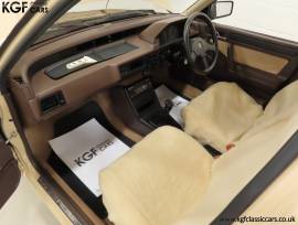 The Most Incredible Rover 213 SD3, Sandalwood, £ 9,995
