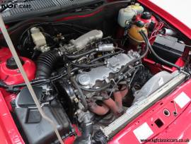 An Original Hot Hatch Vauxhall Astra GTE Mk2, Crimson Red, £ 15,995