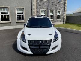 Suzuki swift maxi 2000, Hatchback