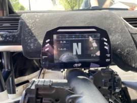 Suzuki swift maxi 2000, Hatchback