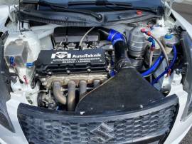 Suzuki swift maxi 2000, Hatchback