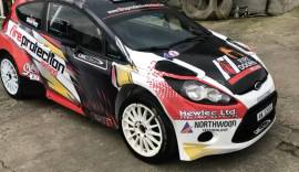 Fiesta S2000 M-Sport, Hatchback