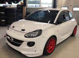 Opel Adam R2, Hatchback Opel Adam R2, Hatchback