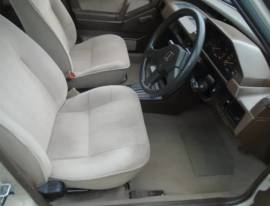1989 Rover 213 S Auto , Beige , £ 1,995 1989 Rover 213 S Auto , Beige , £ 1,995