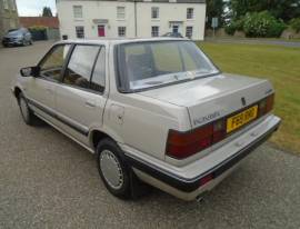 1989 Rover 213 S Auto , Beige , £ 1,995 1989 Rover 213 S Auto , Beige , £ 1,995