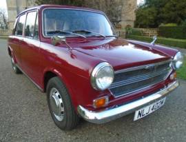 1973 Austin 1100 MK3, Burgundy , £ 4,995 1973 Austin 1100 MK3, Burgundy , £ 4,995