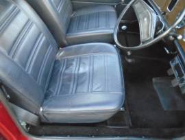 1973 Austin 1100 MK3, Burgundy , £ 4,995 1973 Austin 1100 MK3, Burgundy , £ 4,995