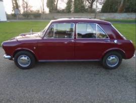 1973 Austin 1100 MK3, Burgundy , £ 4,995 1973 Austin 1100 MK3, Burgundy , £ 4,995