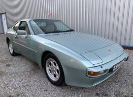 Porsche 944 , Green, £ 18,950 Porsche 944 , Green, £ 18,950