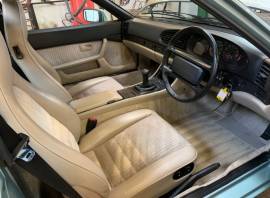Porsche 944 , Green, £ 18,950 Porsche 944 , Green, £ 18,950