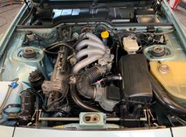 Porsche 944 , Green, £ 18,950 Porsche 944 , Green, £ 18,950