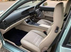 Porsche 944 , Green, £ 18,950 Porsche 944 , Green, £ 18,950