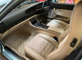 Porsche 944 , Green, £ 18,950 Porsche 944 , Green, £ 18,950