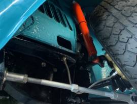 Mk1 Morris Mini Cooper, Blue, £ 29,950