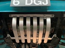 Mk1 Morris Mini Cooper, Blue, £ 29,950